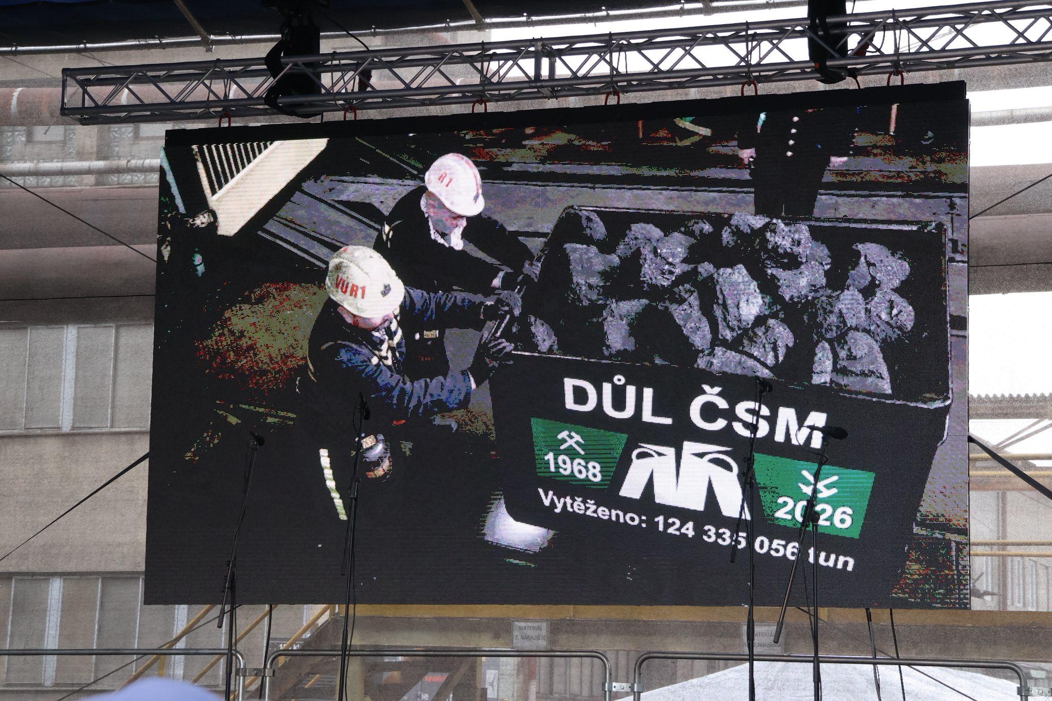 La dernière berline tchèque